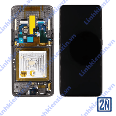 Màn Hình Samsung A80 / A805 ZIN