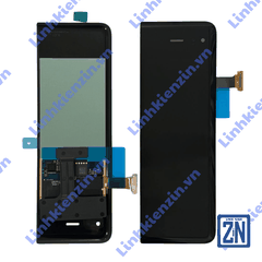 Màn Hình Ngoài Samsung Z Fold / Z Fold 5G / F900 / F907 ZIN