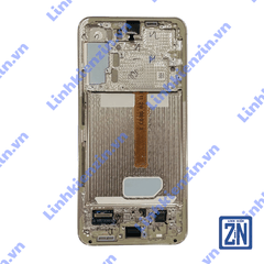 Màn Hình Samsung S22 Plus / S22+ / S906 Zin Hãng Có Khung