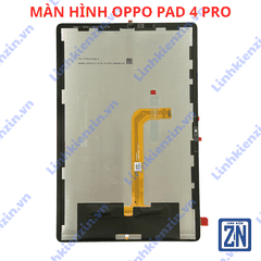 Màn hình Samsung Galaxy Tab A11 Plus X230 / X236 ZIN