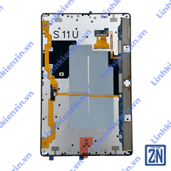 Màn Hình Samsung Galaxy Tab S11 Ultra X930 / X936 / X938 ZIN