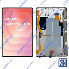 Màn Hình Samsung Galaxy Tab S11 Ultra X930 / X936 / X938 ZIN