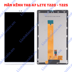 Màn Hình Samsung Tab A7 LITE ( T220 - T225 ) ZIN