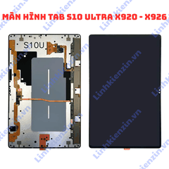 Màn Hình Samsung Galaxy Tab S10 Ultra X920 - X926 ZIN