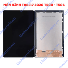 Màn Hình Samsung Tab A7 2020 ( T500 - T505 ) ZIN