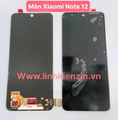 Màn Hình Xiaomi Redmi Note 12 Zin Hãng
