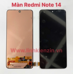 Màn Hình Xiaomi Redmi Note 14 Zin Hãng