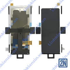 Màn Hình Samsung Galaxy Z Flip / F700 ZIN