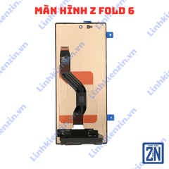 Màn Hình Ngoài Samsung Z Fold 6 / F956 ZIN