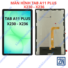 Màn hình Samsung Galaxy Tab A11 Plus X230 / X236 ZIN