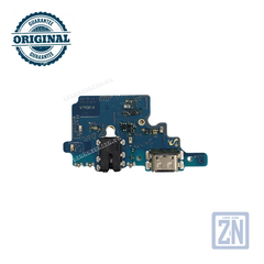 Cụm Chân Sạc Samsung NOTE 10 LITE / N770 ZIN HÃNG