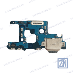 Cụm Chân Sạc Samsung NOTE 10 PLUS ( N975/N976 ) B/N/U ZIN