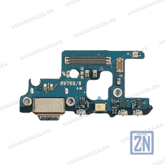 Cụm Chân Sạc Samsung NOTE 10 PLUS ( N975/N976 ) B/N/U ZIN