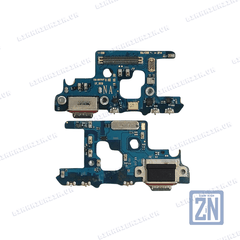 Cụm Chân Sạc Samsung NOTE 10 PLUS ( N975/N976 ) B/N/U ZIN