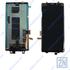 Màn Hình Samsung Note 9 / N960 ZIN Hãng