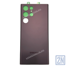 Nắp Lưng Samsung S22 Ultra S908 ZIN