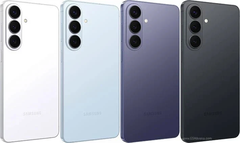 Nắp Lưng Samsung S26 / S942 ZIN