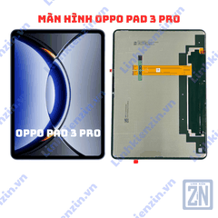 Màn Hình Máy Tính Bảng OPPO PAD 3 PRO - Zin Hãng