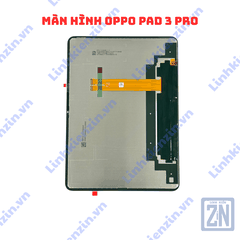 Màn Hình Máy Tính Bảng OPPO PAD 3 PRO - Zin Hãng