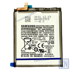 Pin Samsung Note 20 Ultra N985/N986 EB-BN985ABY ZIN