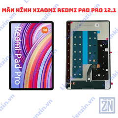 Màn Hình Máy Tính Bảng Xiaomi Redmi Pad PRO - Zin Hãng