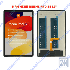 Màn Hình Máy Tính Bảng Xiaomi Redmi Pad SE 11 inch - Zin Hãng