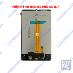 Màn Hình Máy Tính Bảng Xiaomi Redmi Pad SE 8.7 inch - Zin Hãng