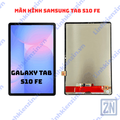 Màn Hình Samsung Tab S10 FE X520 - X525 ZIN
