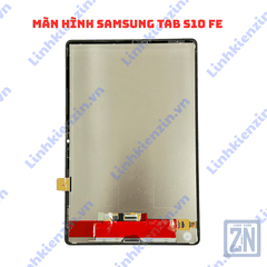 Màn Hình Samsung Tab S10 FE X520 - X525 ZIN