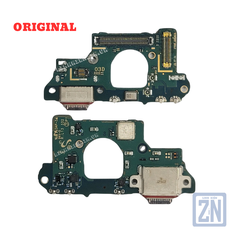 Cụm Chân Sạc Samsung S20 FE  ZIN HÃNG