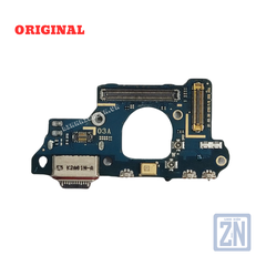 Cụm Chân Sạc Samsung S20 FE  ZIN HÃNG