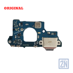 Cụm Chân Sạc Samsung S20 FE  ZIN HÃNG
