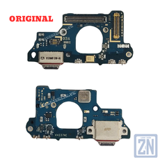 Cụm Chân Sạc Samsung S20 FE  ZIN HÃNG