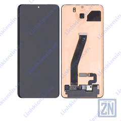 Màn Hình Samsung S20 / S20 5G mã G980/G981 ZIN