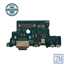 Cụm Chân Sạc Samsung S20 ULTRA ZIN HÃNG