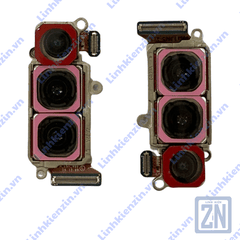 Cụm Camera Chính Samsung Galaxy S21 G991B ZIN