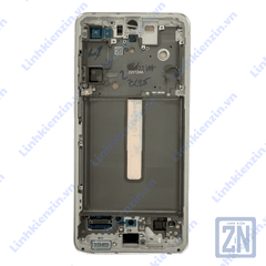Màn Hình Samsung S21 FE / G990 ZIN Hãng Có Khung