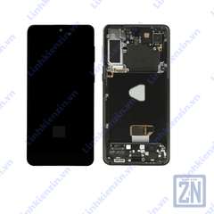 Màn Hình Samsung S21 Plus / G996 ZIN Hãng Có Khung