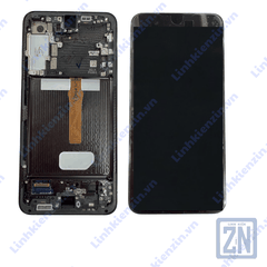 Màn Hình Samsung S22 / S901 ZIN Hãng Có Khung