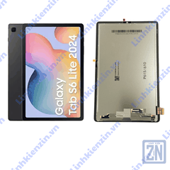Màn Hình Samsung Tab S6 LITE ( P610 - P615 ) ZIN