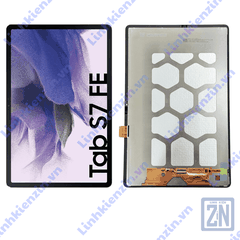 Màn Hình Samsung Tab S7 FE ( T730 - T736 ) ZIN