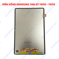 Màn Hình Samsung Tab S7 ( T870 - T875 ) ZIN