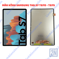 Màn Hình Samsung Tab S7 ( T870 - T875 ) ZIN