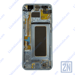 Màn Hình Samsung S8 Plus / G955 ZIN Khung Hãng