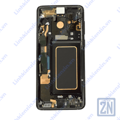 Màn Hình Samsung S9 Plus / G965 ZIN Khung Hãng