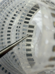 Socket Kết Nối Ăng-ten Samsung Zin