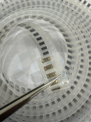 Socket Kết Nối Ăng-ten Samsung Zin