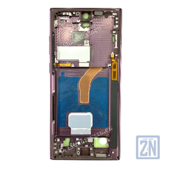 Khung Sườn Samsung S22 Ultra S908B/N/E/U
