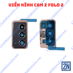 Kính Camera Samsung Z Fold 2 / Kính Cam Z Fold 2 (F916) ZIN