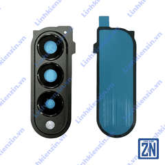 Kính Camera Samsung Z Fold 3 / Kính Cam Z Fold 3 | Có Keo Dán | ZIN